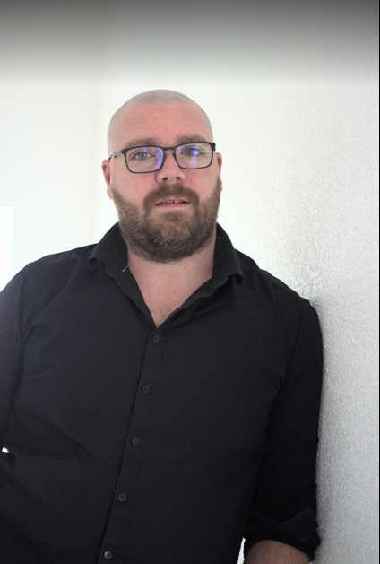 Grégory Lenfant, coupeur de feu et magnétiseur